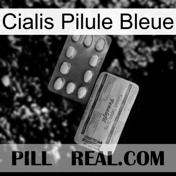 Cialis Blue Pill 36